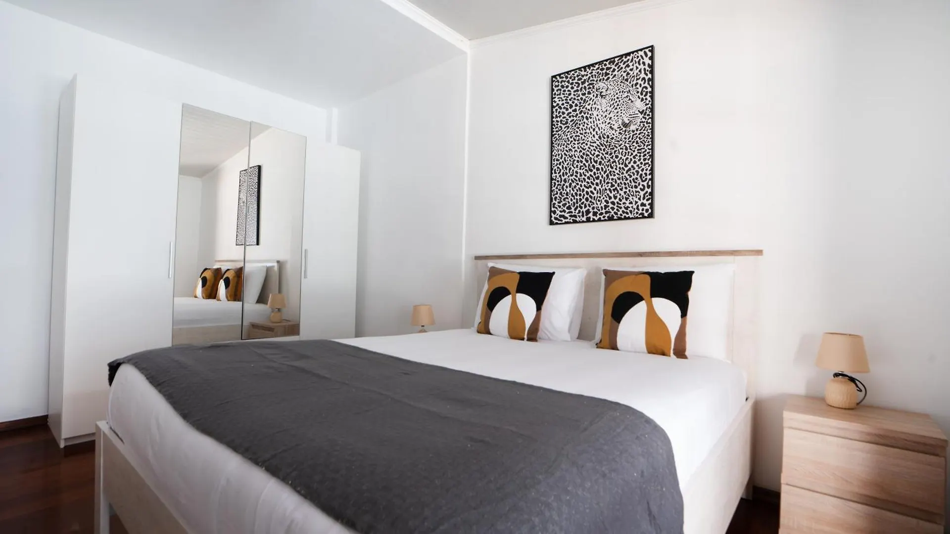 Ferienhaus Atlantic Nest By Lovelystay Água de Pena Portugal