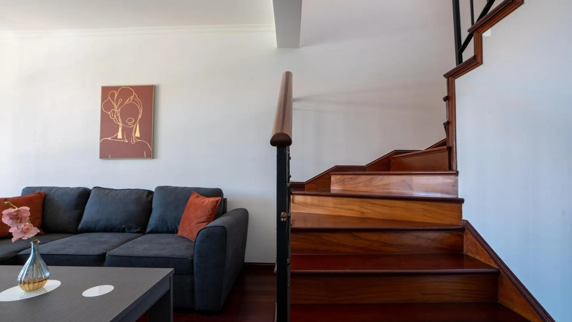 Ferienhaus Atlantic Nest By Lovelystay Água de Pena