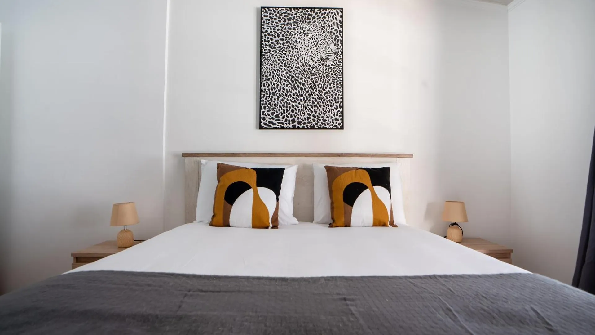 Atlantic Nest By Lovelystay Água de Pena Ferienhaus