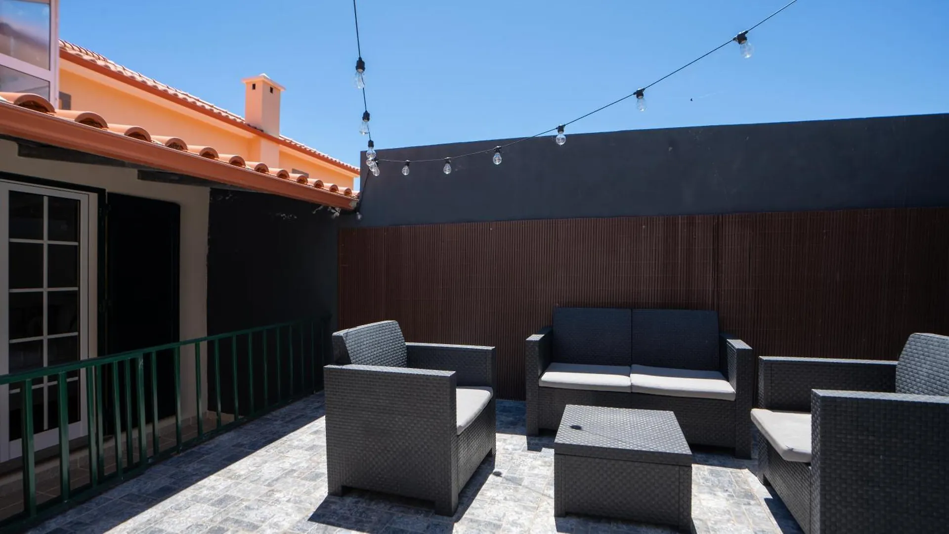 Atlantic Nest By Lovelystay Água de Pena Ferienhaus