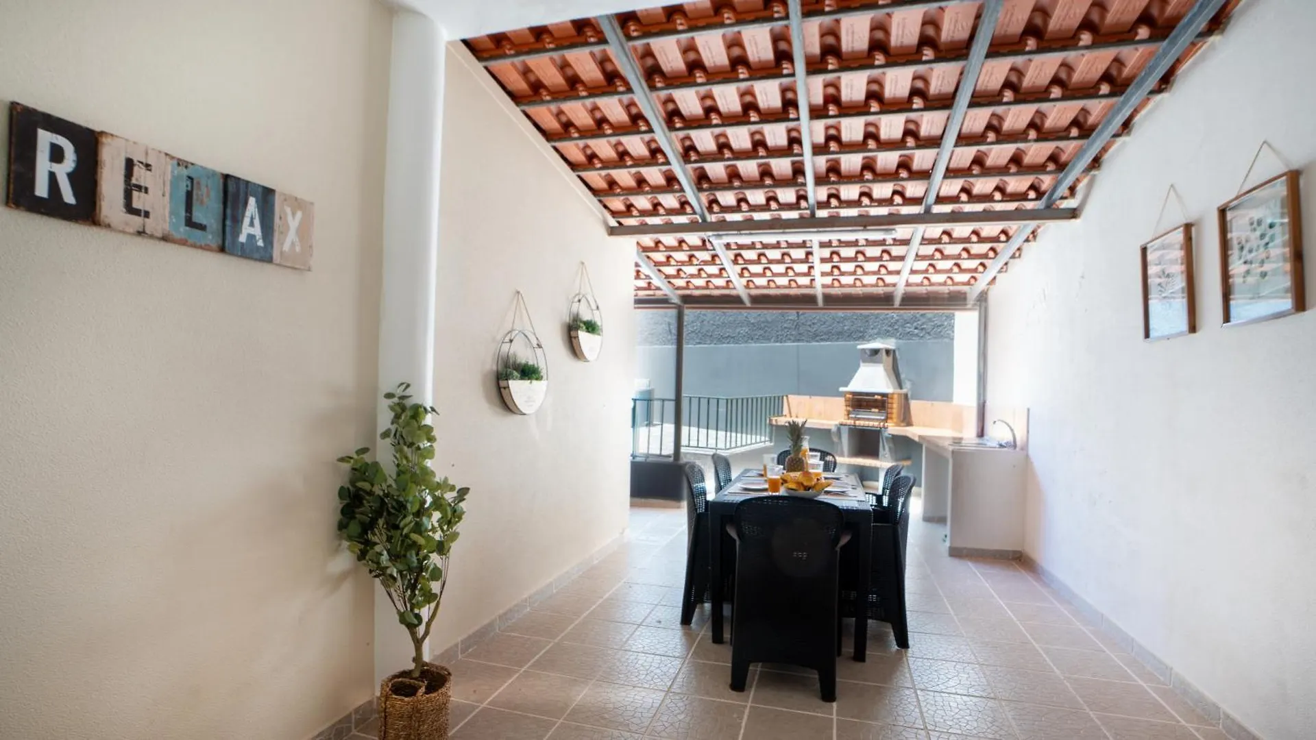 Ferienhaus Atlantic Nest By Lovelystay Água de Pena Portugal