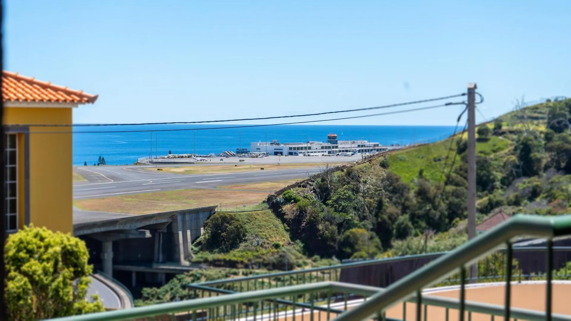 Ferienhaus Atlantic Nest By Lovelystay Água de Pena Portugal
